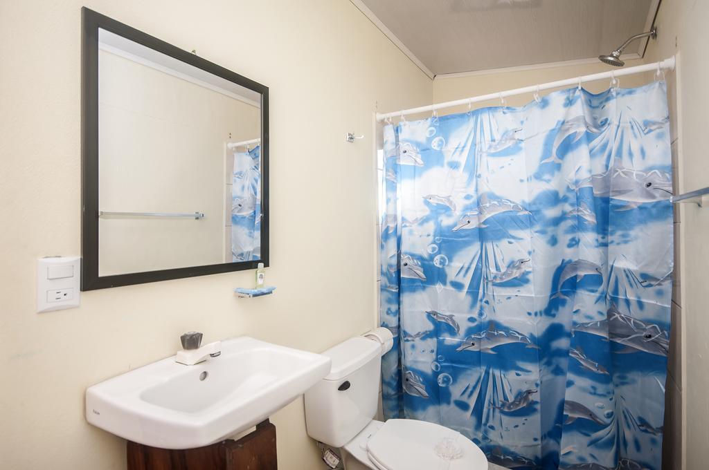 Cadillac Rock Beach Hotel Jacó Стая снимка